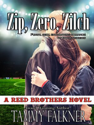 cover image of Zip, Zero, Zilch